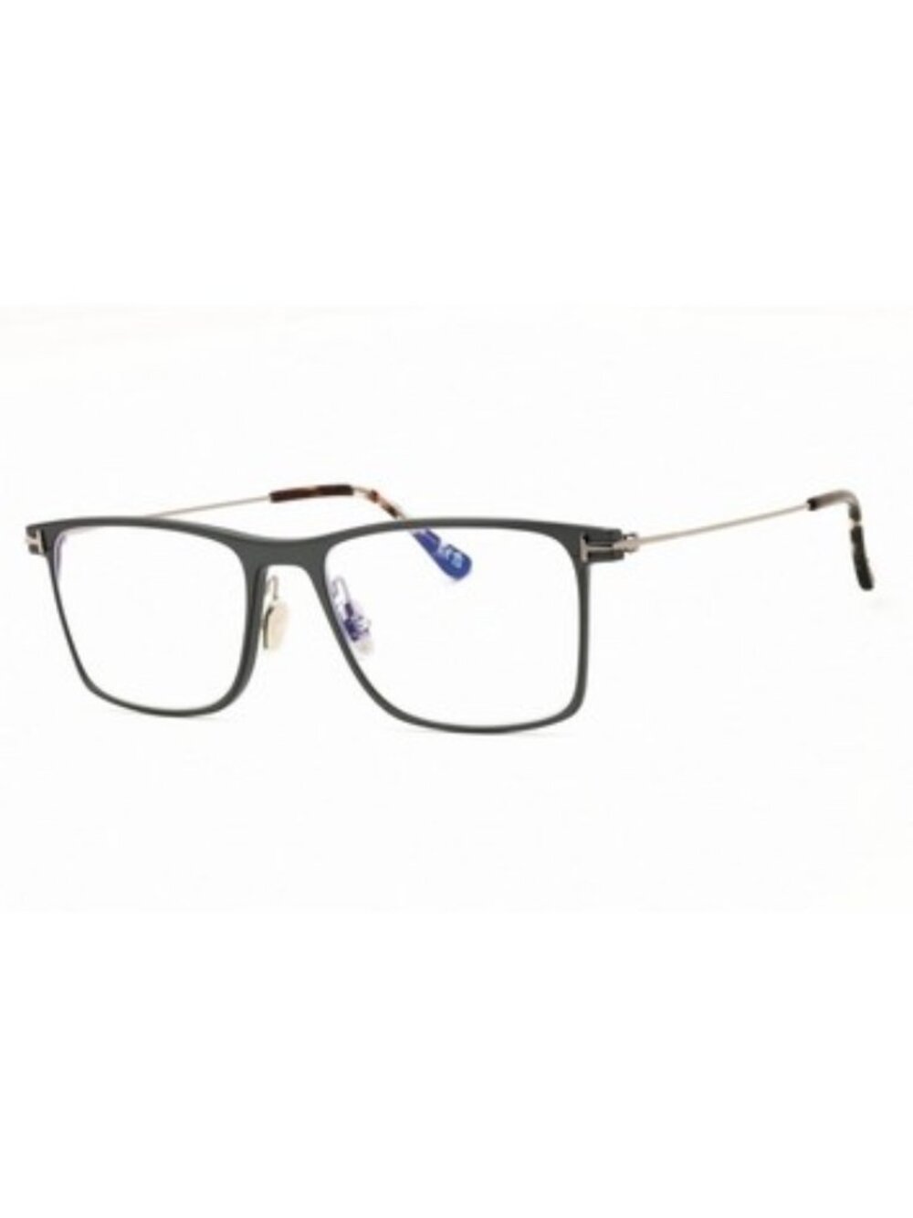 TOM FORD Eyeglasses FT5865B-020-55 Size 55/18/square BRAND NEW W CASE